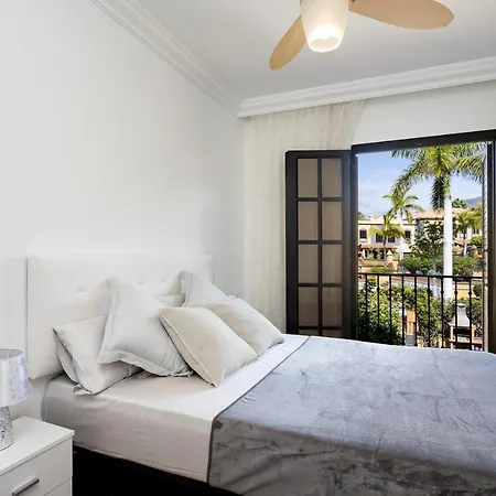 Italianway - La Duquesa Villa Costa Adeje (Tenerife)