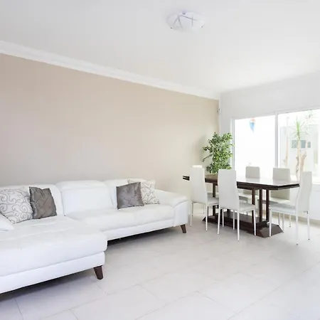 Villa Italianway - La Duquesa Costa Adeje (Tenerife)