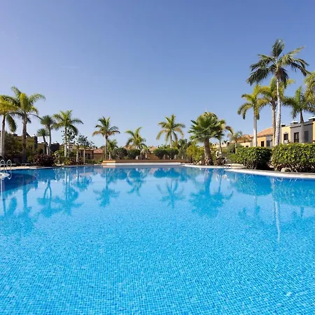 Villa Italianway - La Duquesa Costa Adeje (Tenerife)